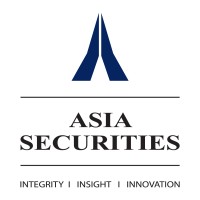 Asia Securities Private Limited