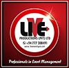 Logo Live Production